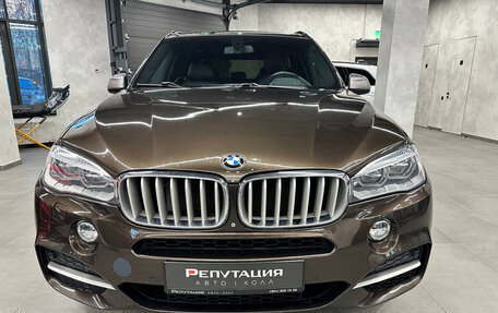 BMW X5, 2014 год, 3 390 000 рублей, 2 фотография