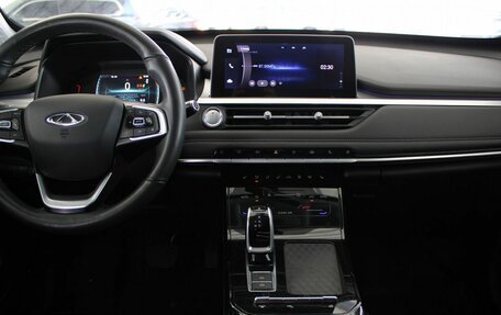 Chery Tiggo 7 Pro, 2022 год, 1 610 000 рублей, 9 фотография