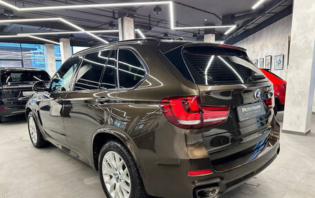 BMW X5, 2014 год, 3 390 000 рублей, 5 фотография