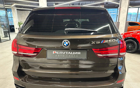 BMW X5, 2014 год, 3 390 000 рублей, 6 фотография