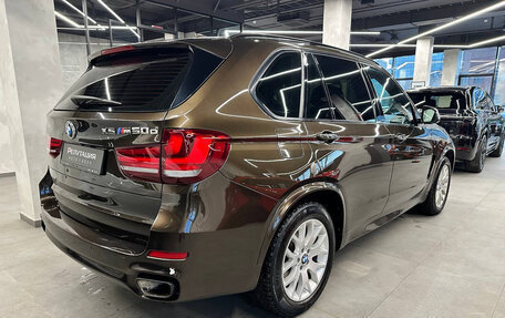 BMW X5, 2014 год, 3 390 000 рублей, 7 фотография