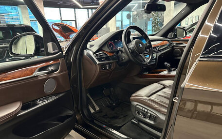 BMW X5, 2014 год, 3 390 000 рублей, 8 фотография