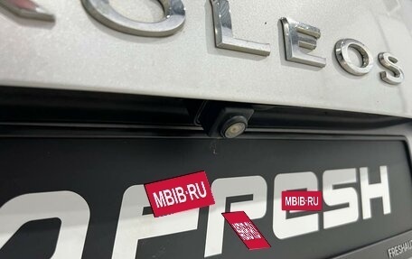 Renault Koleos I рестайлинг 2, 2013 год, 990 000 рублей, 28 фотография