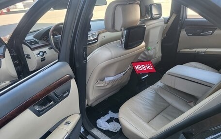 Mercedes-Benz S-Класс, 2007 год, 850 000 рублей, 6 фотография