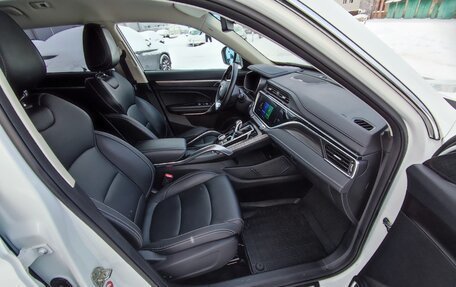 Geely Atlas, 2023 год, 1 690 000 рублей, 3 фотография