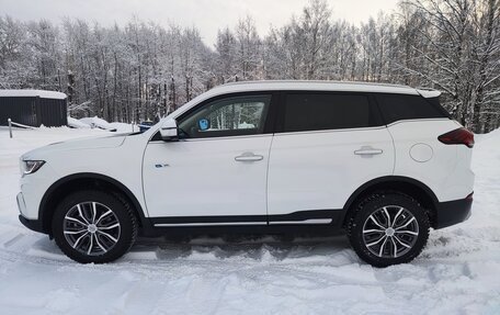 Geely Atlas, 2023 год, 1 690 000 рублей, 6 фотография