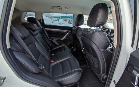 Geely Atlas, 2023 год, 1 690 000 рублей, 4 фотография