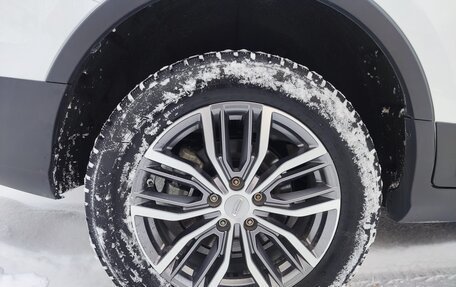 Geely Atlas, 2023 год, 1 690 000 рублей, 2 фотография