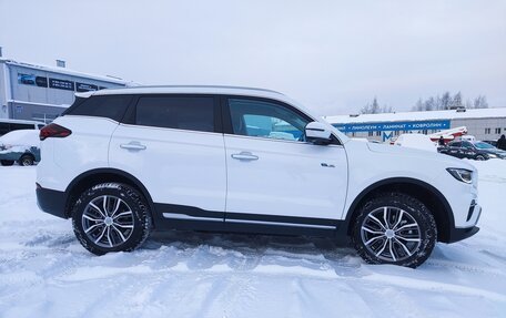 Geely Atlas, 2023 год, 1 690 000 рублей, 10 фотография