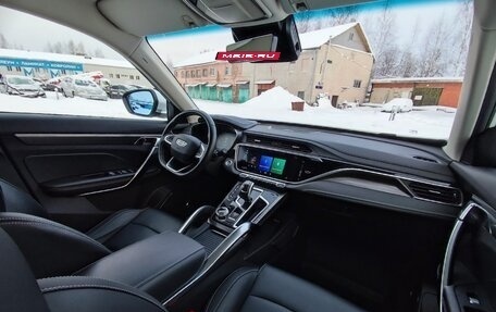 Geely Atlas, 2023 год, 1 690 000 рублей, 5 фотография