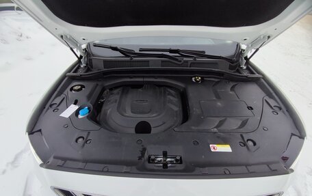 Geely Atlas, 2023 год, 1 690 000 рублей, 14 фотография