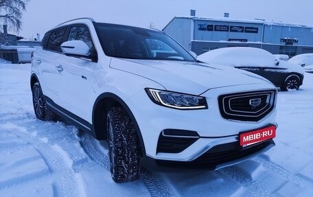 Geely Atlas, 2023 год, 1 690 000 рублей, 11 фотография