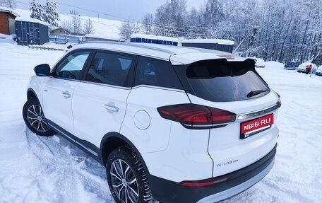 Geely Atlas, 2023 год, 1 690 000 рублей, 7 фотография