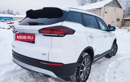 Geely Atlas, 2023 год, 1 690 000 рублей, 9 фотография