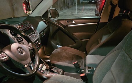 Volkswagen Tiguan I, 2013 год, 1 750 000 рублей, 6 фотография