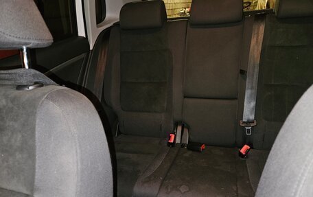 Volkswagen Tiguan I, 2013 год, 1 750 000 рублей, 10 фотография