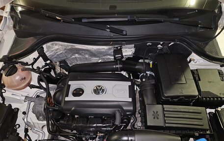 Volkswagen Tiguan I, 2013 год, 1 750 000 рублей, 5 фотография