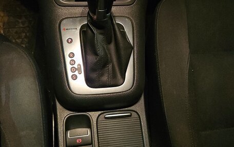 Volkswagen Tiguan I, 2013 год, 1 750 000 рублей, 9 фотография