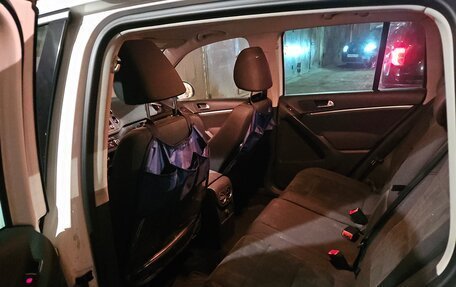 Volkswagen Tiguan I, 2013 год, 1 750 000 рублей, 8 фотография