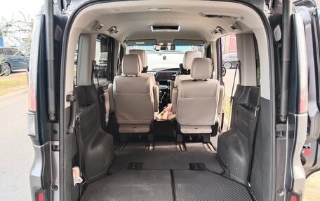 Honda Stepwgn IV, 2020 год, 2 250 000 рублей, 5 фотография