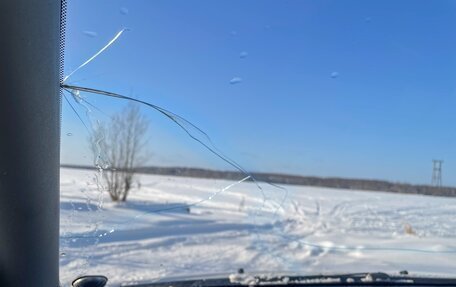 Ford Fusion I, 2007 год, 450 000 рублей, 12 фотография