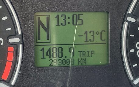 Ford Fusion I, 2007 год, 450 000 рублей, 8 фотография