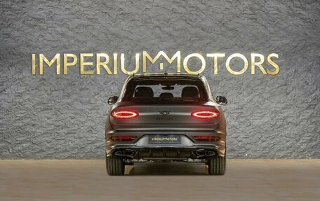 Bentley Bentayga I, 2025 год, 39 990 000 рублей, 6 фотография