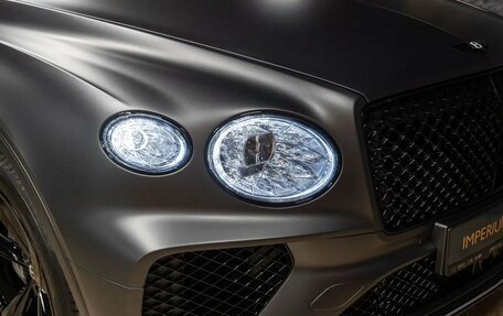 Bentley Bentayga I, 2025 год, 39 990 000 рублей, 4 фотография