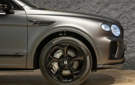 Bentley Bentayga I, 2025 год, 39 990 000 рублей, 5 фотография