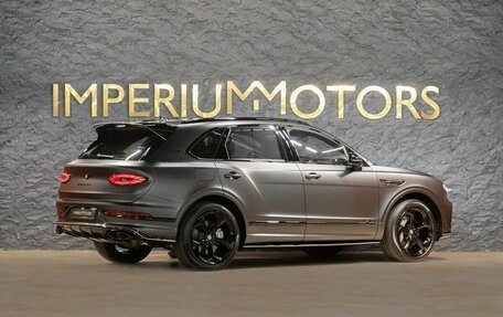 Bentley Bentayga I, 2025 год, 39 990 000 рублей, 3 фотография