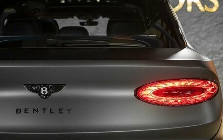 Bentley Bentayga I, 2025 год, 39 990 000 рублей, 7 фотография