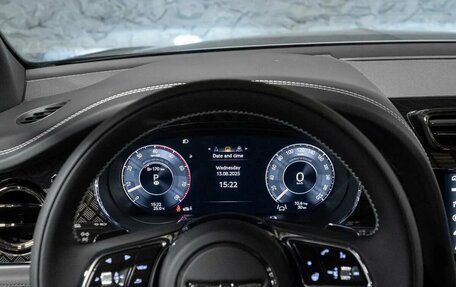 Bentley Bentayga I, 2025 год, 39 990 000 рублей, 14 фотография