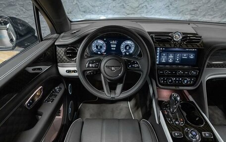 Bentley Bentayga I, 2025 год, 39 990 000 рублей, 10 фотография