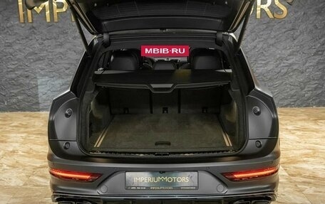 Bentley Bentayga I, 2025 год, 39 990 000 рублей, 8 фотография