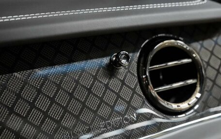 Bentley Bentayga I, 2025 год, 39 990 000 рублей, 25 фотография