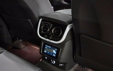 Bentley Bentayga I, 2025 год, 39 990 000 рублей, 24 фотография