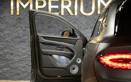 Bentley Bentayga I, 2025 год, 39 990 000 рублей, 27 фотография