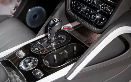 Bentley Bentayga I, 2025 год, 39 990 000 рублей, 20 фотография