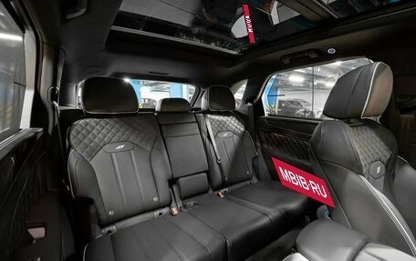 Bentley Bentayga I, 2025 год, 39 990 000 рублей, 21 фотография