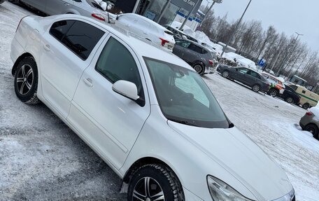 Skoda Octavia, 2013 год, 695 000 рублей, 3 фотография