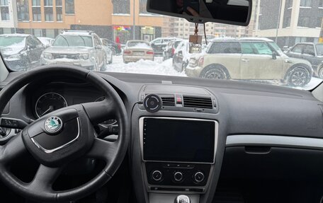 Skoda Octavia, 2013 год, 695 000 рублей, 7 фотография