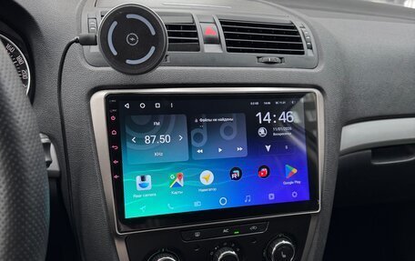 Skoda Octavia, 2013 год, 695 000 рублей, 8 фотография