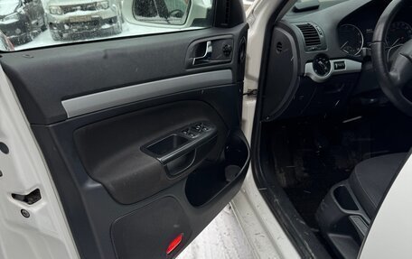 Skoda Octavia, 2013 год, 695 000 рублей, 6 фотография