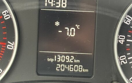 Skoda Octavia, 2013 год, 695 000 рублей, 9 фотография