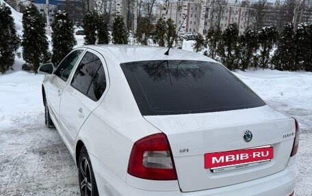 Skoda Octavia, 2013 год, 695 000 рублей, 5 фотография