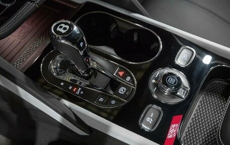 Bentley Bentayga I, 2025 год, 39 990 000 рублей, 19 фотография