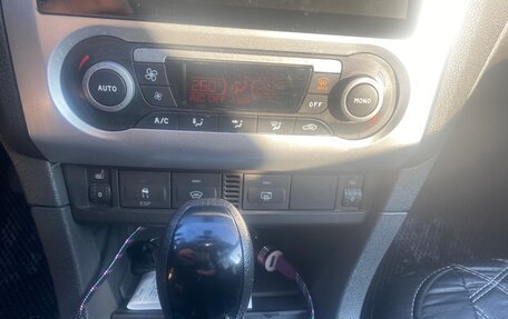 Ford Focus II рестайлинг, 2007 год, 425 000 рублей, 9 фотография