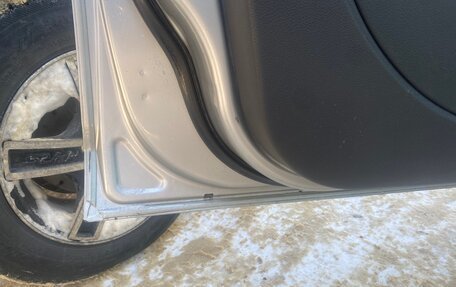 Ford Focus II рестайлинг, 2007 год, 425 000 рублей, 10 фотография