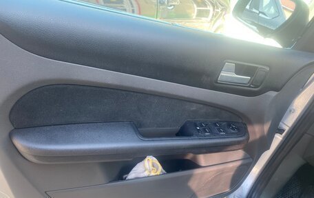 Ford Focus II рестайлинг, 2007 год, 425 000 рублей, 8 фотография