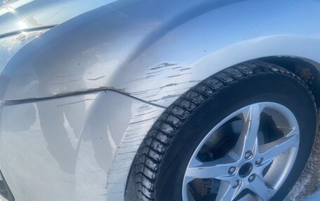 Ford Focus II рестайлинг, 2007 год, 425 000 рублей, 16 фотография